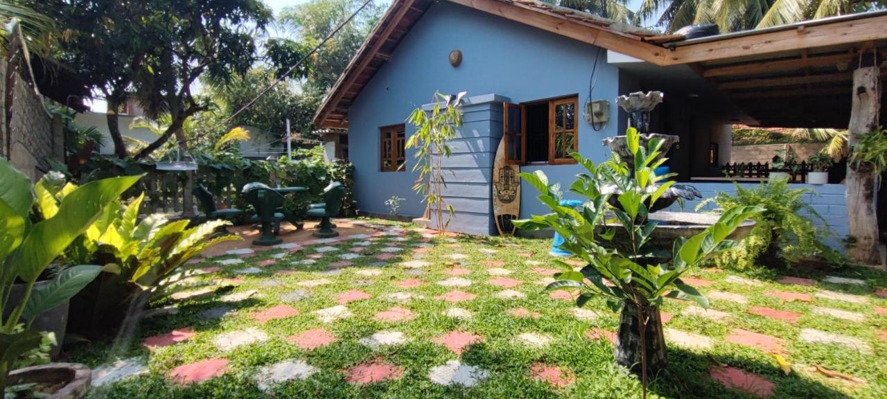 Sweet Home Villa Arugam Bay Exterior photo